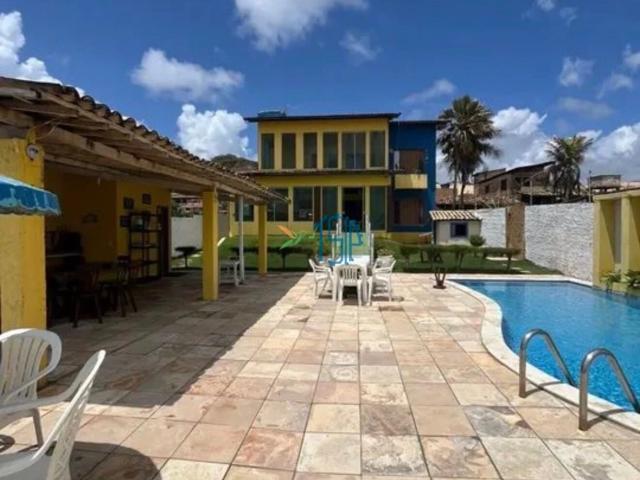 Casa venda em Nísia Floresta