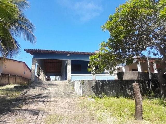 Casa venda em Nísia Floresta