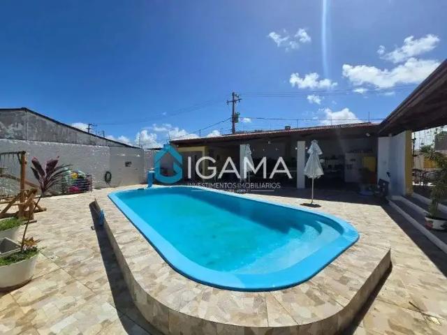 Casa venda em Nísia Floresta