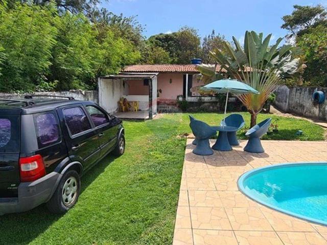 Casa venda em Nísia Floresta
