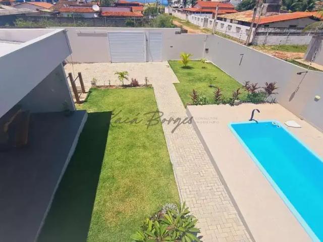 Casa venda em Região Geográfica Imediata de Feira de Santana, Mundo Novo