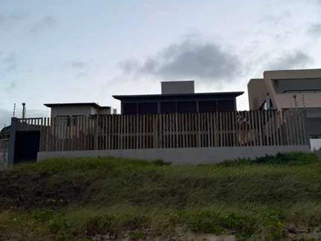 Casa venda em Nísia Floresta