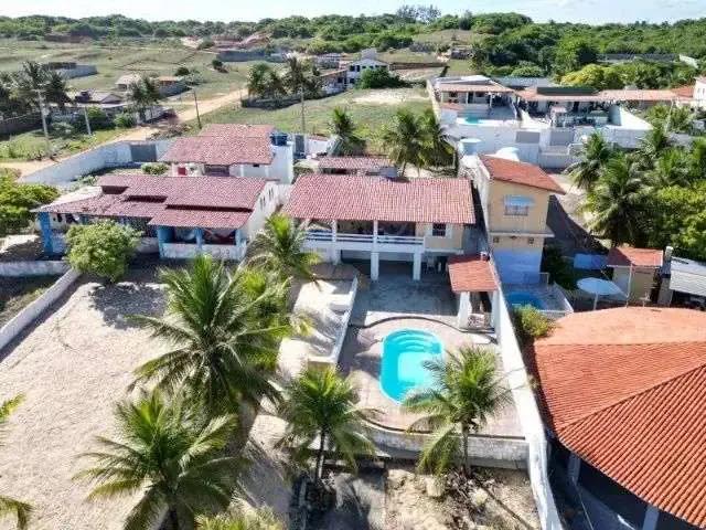 Casa venda em Região Geográfica Imediata de Natal, Nísia Floresta
