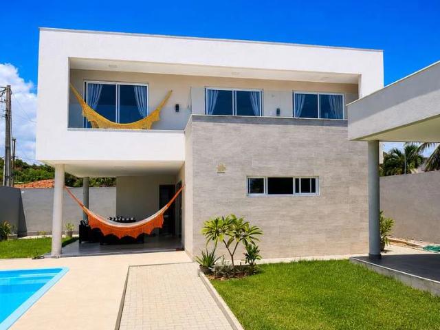 Casa venda em Nísia Floresta