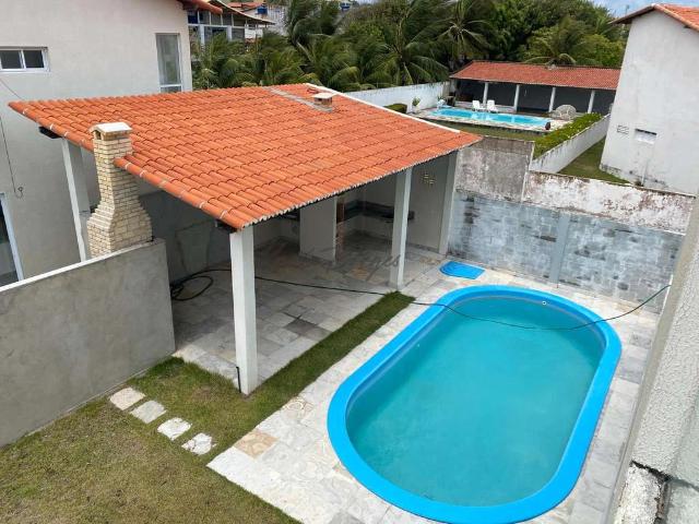 Casa venda em Nísia Floresta