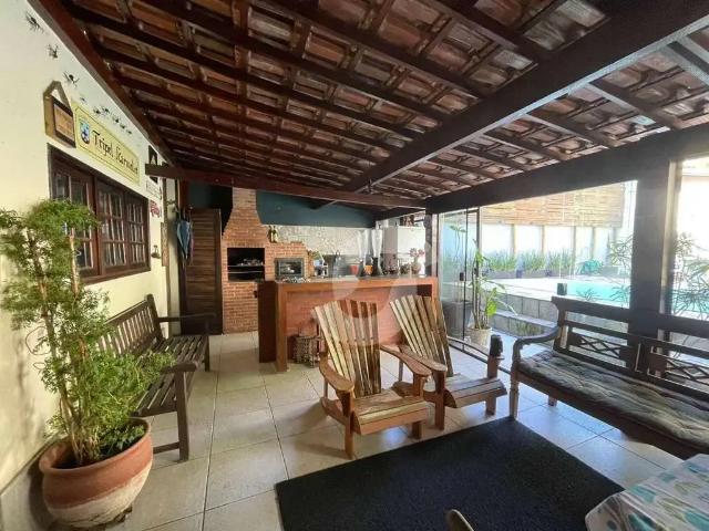 Casa venda em Região Pendotiba, Niterói