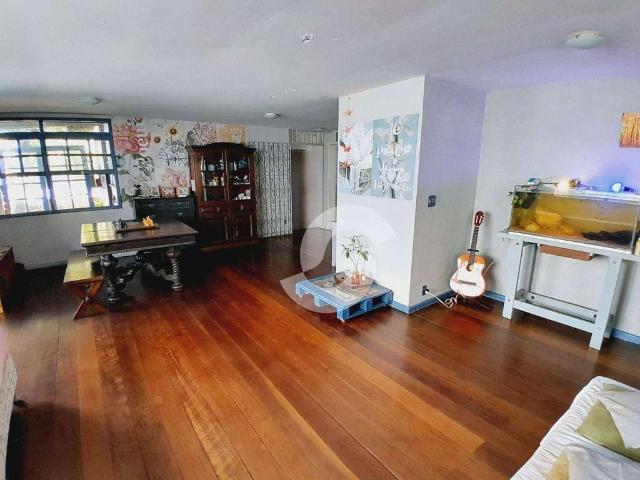 Casa venda em Região Pendotiba, Niterói