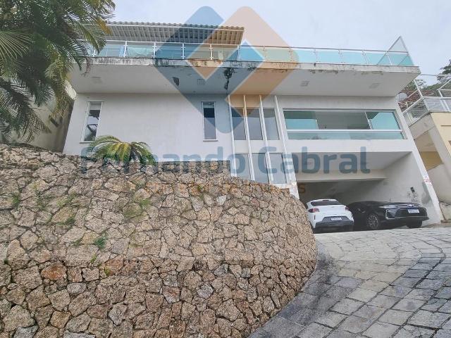 Casa venda em Região Oceânica, Niterói