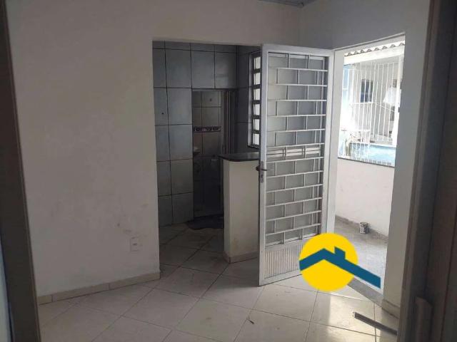 Casa venda em Região Norte, Niterói