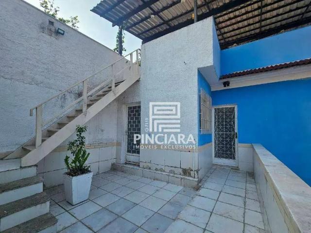 Casa venda em Região Norte, Niterói