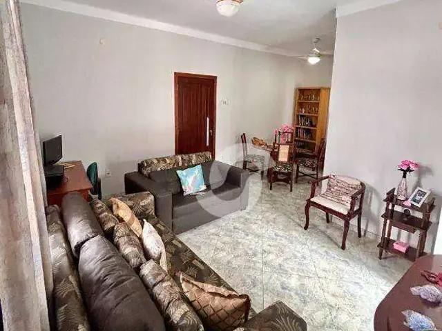 Casa venda em Região Norte, Niterói