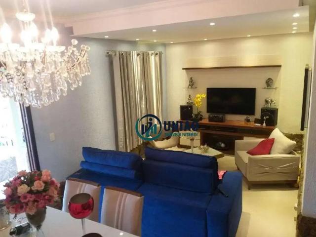 Casa venda em Região Norte, Niterói