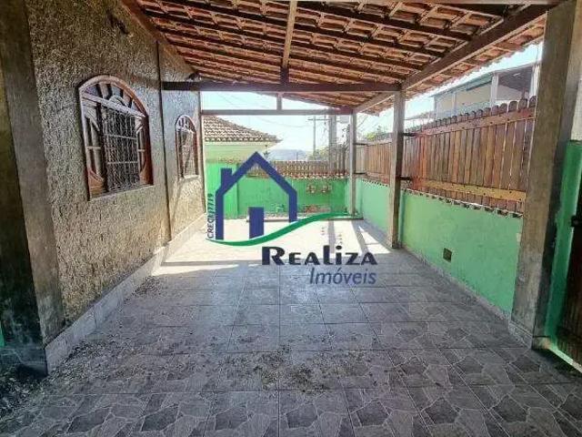 Casa venda em Região Norte, Niterói