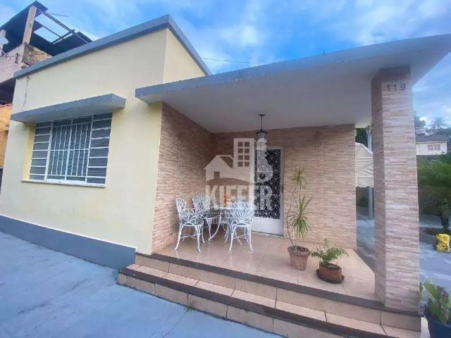 Casa venda em Região Norte, Niterói