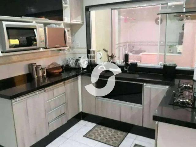 Casa venda em Região Norte, Niterói