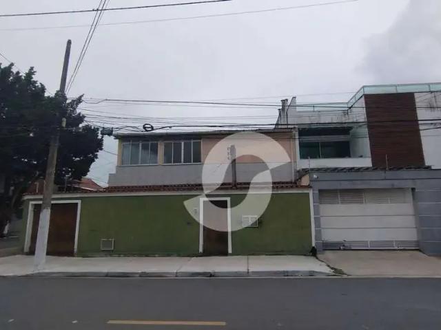 Casa venda em Região Norte, Niterói