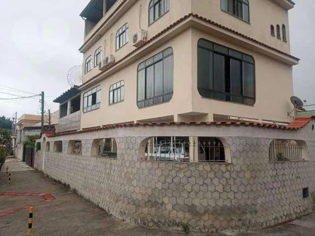 Casa venda em Região Norte, Niterói