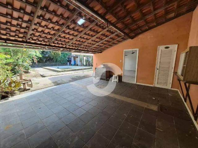 Casa venda em Morro do Caniçal, Niterói