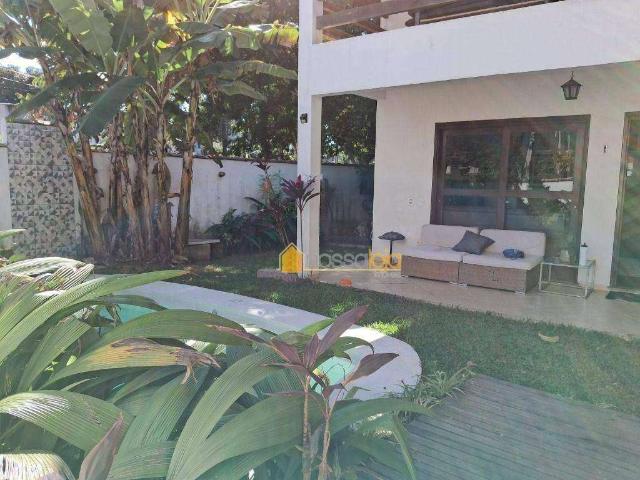 Casa venda em Vila Bonsucesso, Niterói