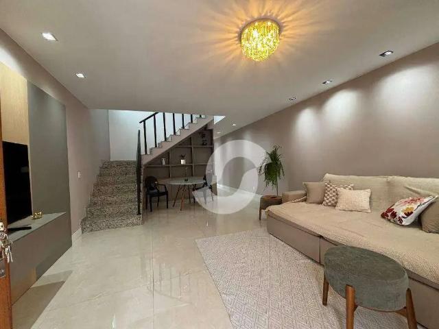 Casa venda em Região Oceânica, Niterói