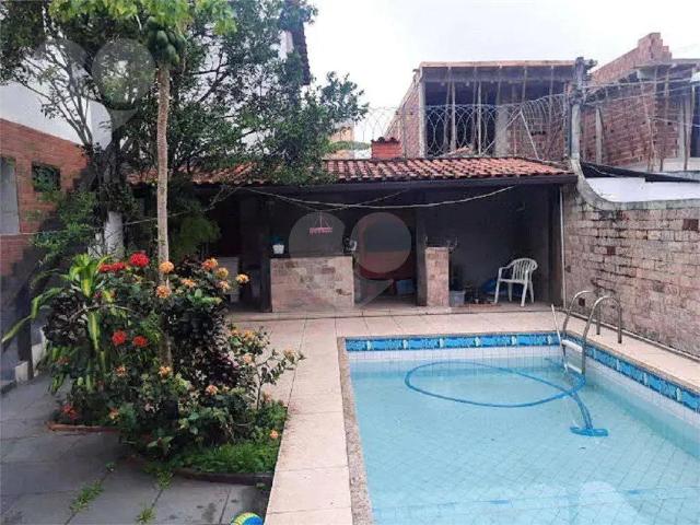 Casa venda em Região Oceânica, Niterói
