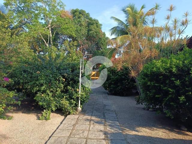 Casa venda em Região Oceânica, Niterói