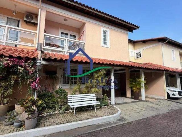 Casa venda em Região Oceânica, Niterói