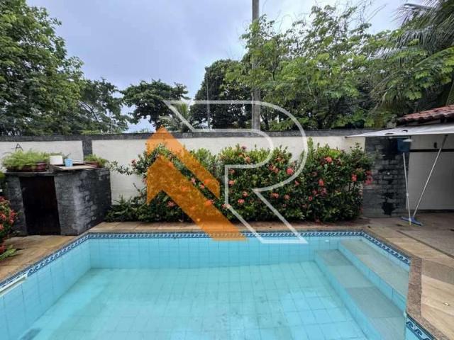 Casa venda em Região Oceânica, Niterói