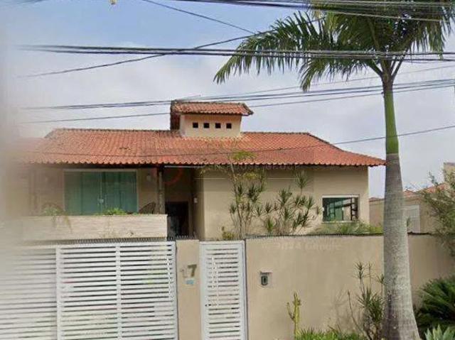 Casa venda em Região Oceânica, Niterói
