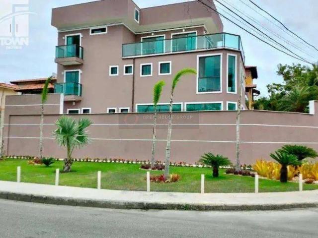 Casa venda em Região Oceânica, Niterói