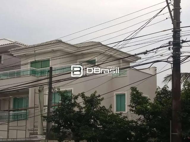 Casa venda em Região Oceânica, Niterói