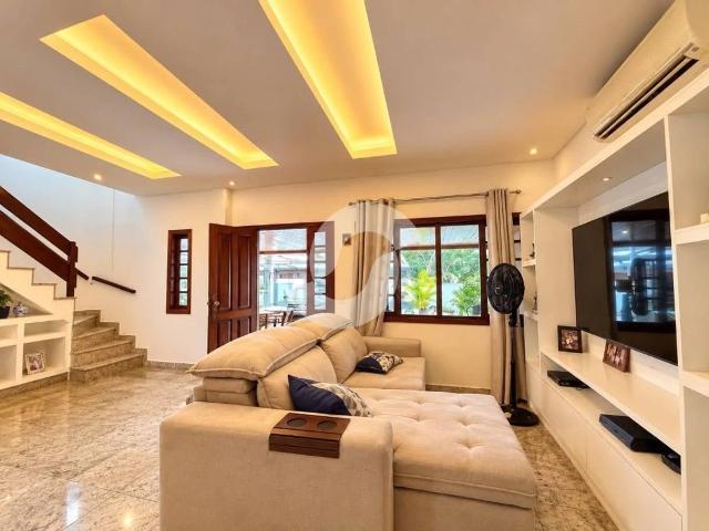 Casa venda em Região Oceânica, Niterói