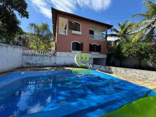 Casa venda em Região Oceânica, Niterói