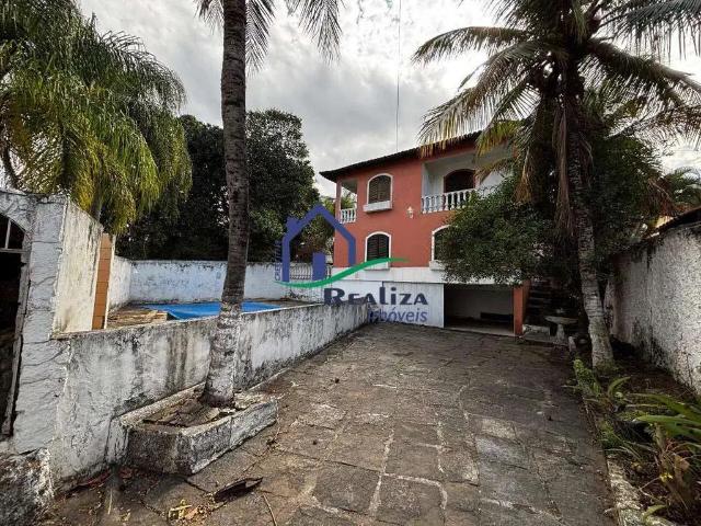 Casa venda em Região Oceânica, Niterói