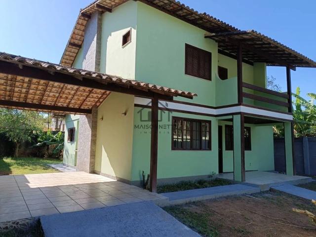 Casa venda em Região Oceânica, Niterói