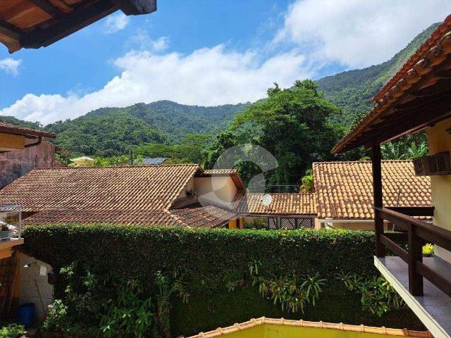 Casa venda em Região Oceânica, Niterói