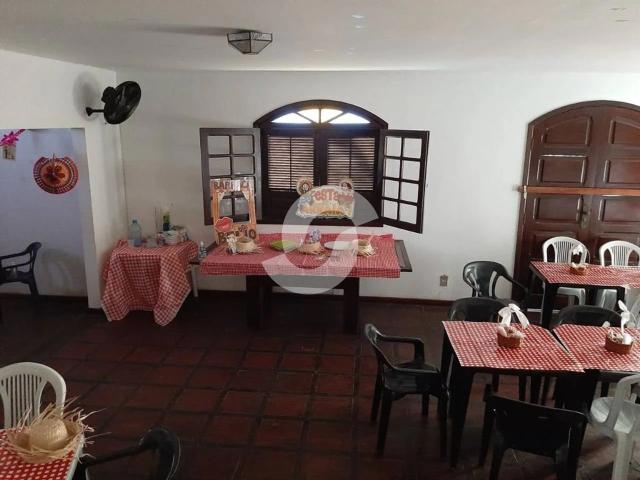 Casa venda em Região Praias da Baía, Niterói