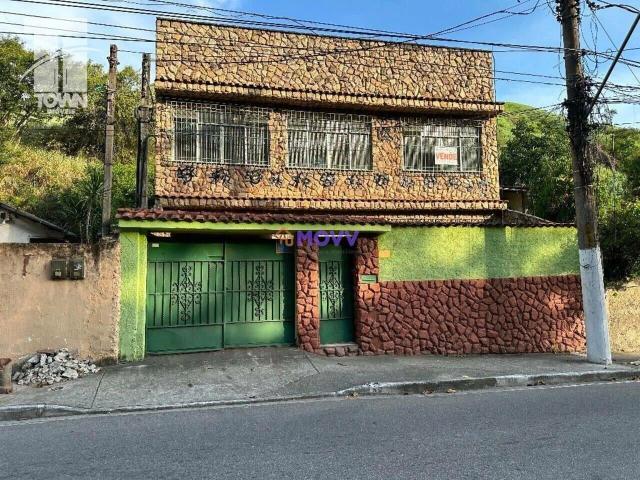 Casa venda em Região Norte, Niterói