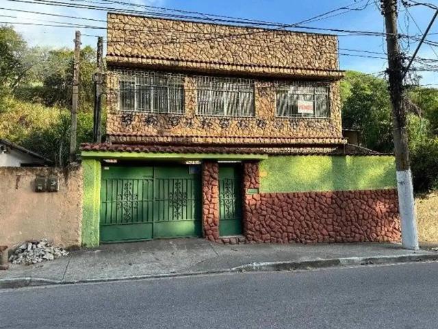 Casa venda em Aglomerado Subnormal, Niterói