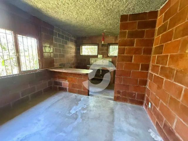 Casa venda em Região Oceânica, Niterói