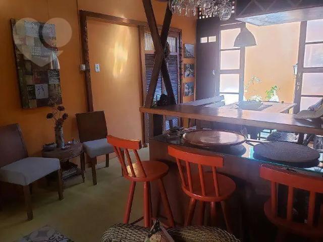 Casa venda em Região Oceânica, Niterói