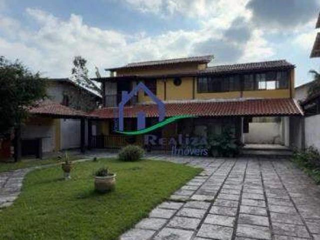 Casa venda em Região Oceânica, Niterói