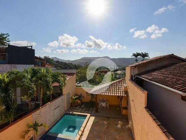 Casa venda em Região Praias da Baía, Niterói