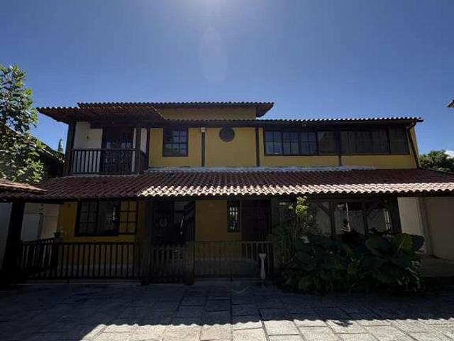 Casa venda em Região Oceânica, Niterói