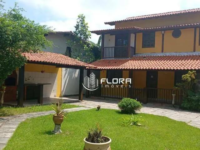 Casa venda em Região Oceânica, Niterói