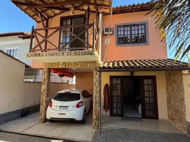 Casa venda em Região Praias da Baía, Niterói
