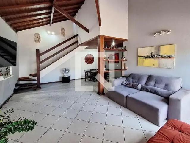 Casa venda em Morro do Bonfim, Niterói