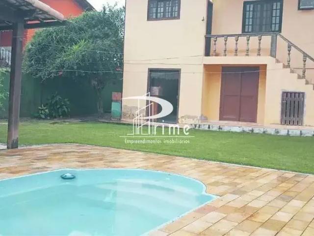 Casa venda em Região Oceânica, Niterói