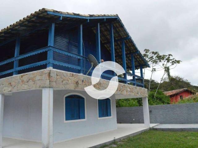 Casa venda em Região Geográfica Imediata do Rio de Janeiro, Região Metropolitana do Rio de Janeiro