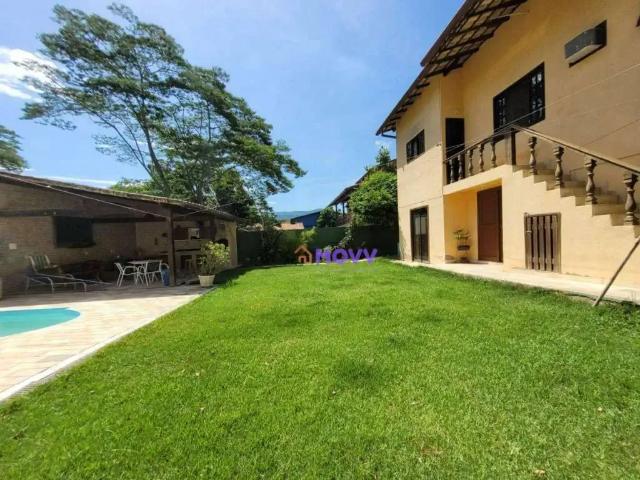 Casa venda em Região Oceânica, Niterói